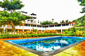 Opulence Resort Awas Alibaug